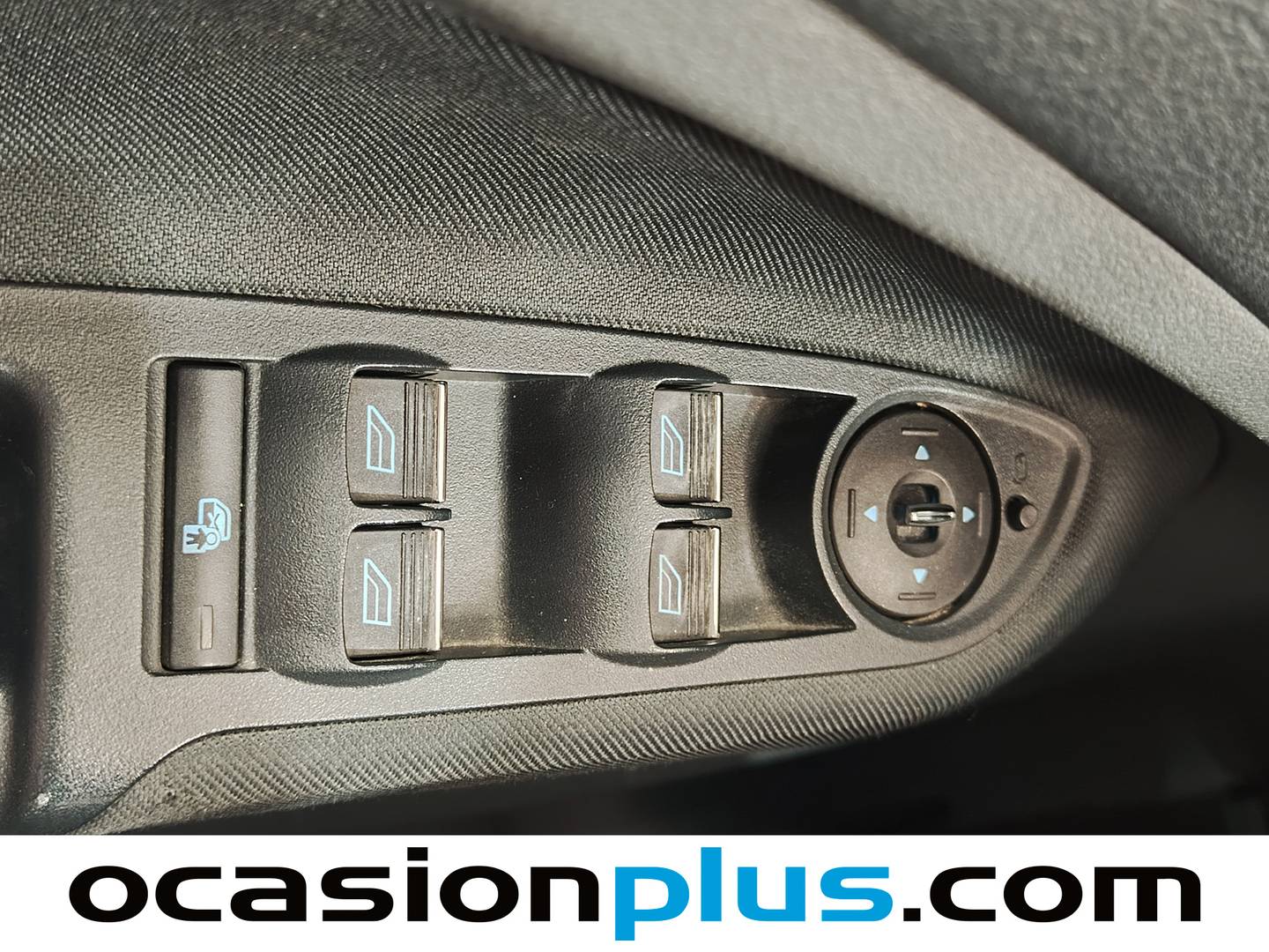 Ford C-Max Ford C-Max 2.0 TDCI Titanium Powershift (140 CV) 2013