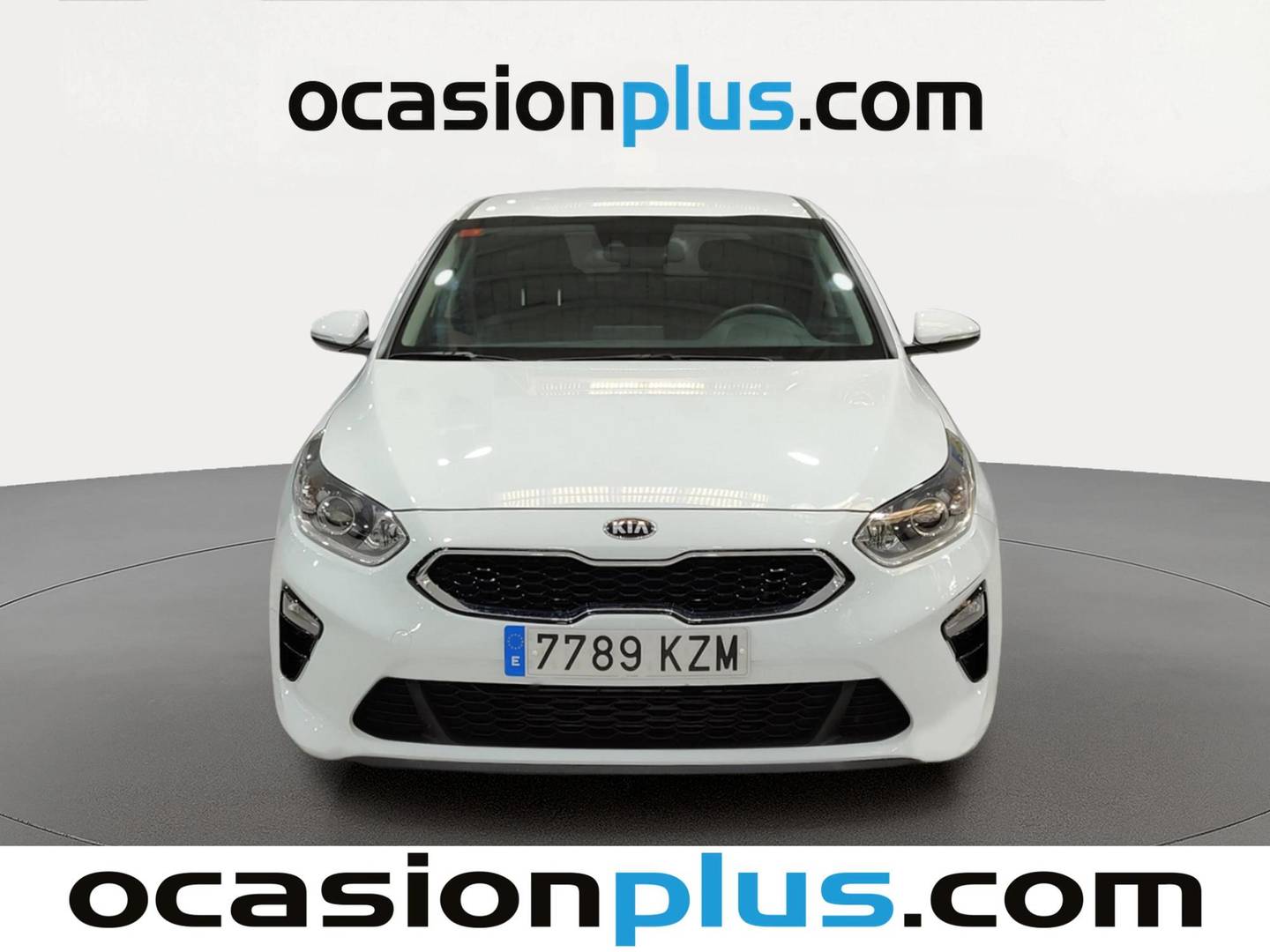 KIA Ceed KIA Ceed 1.0 T-GDi Tech (120 CV) 120cv