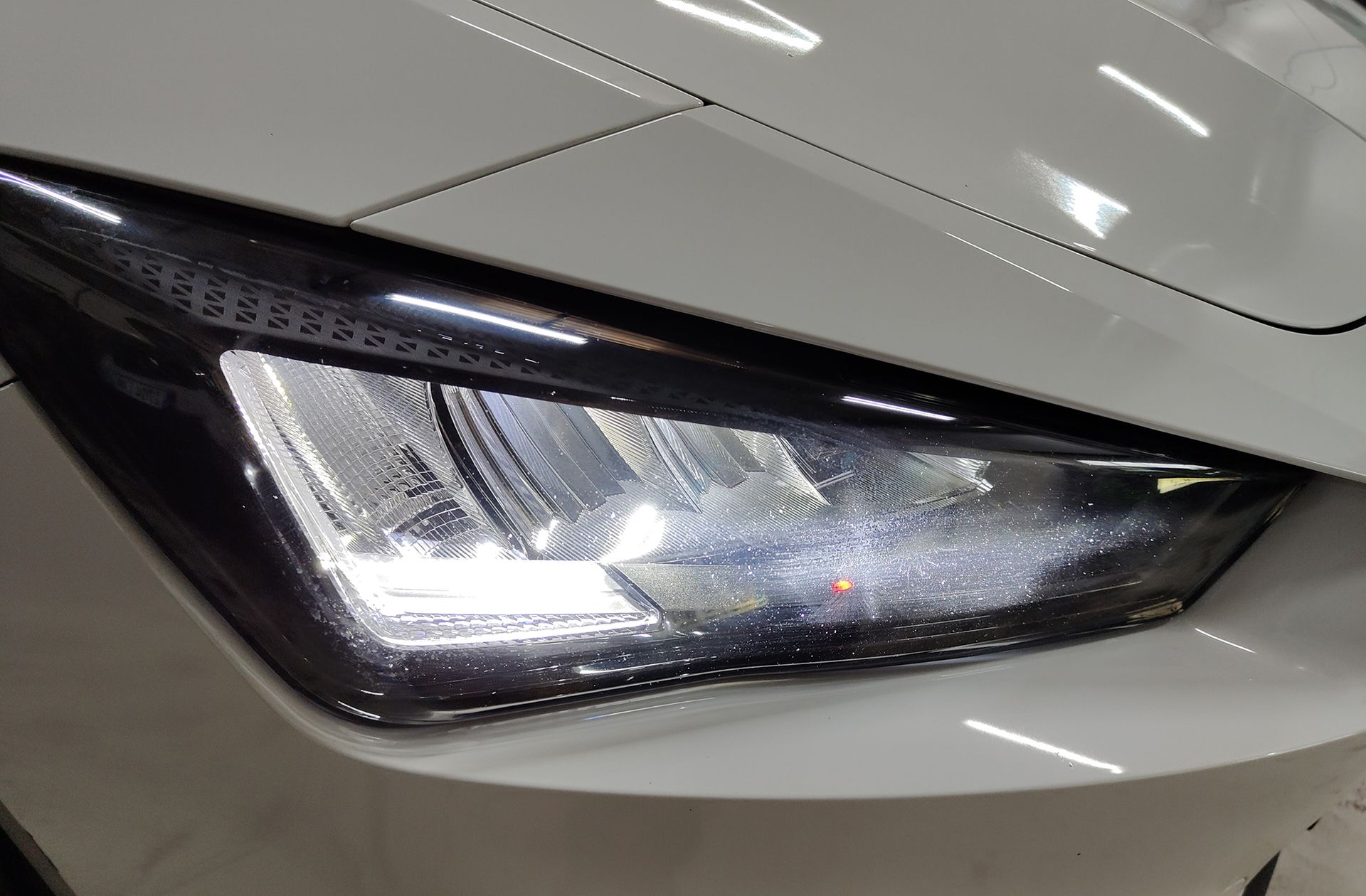 SEAT León ST 2.0 TDI FR XS - foto 15