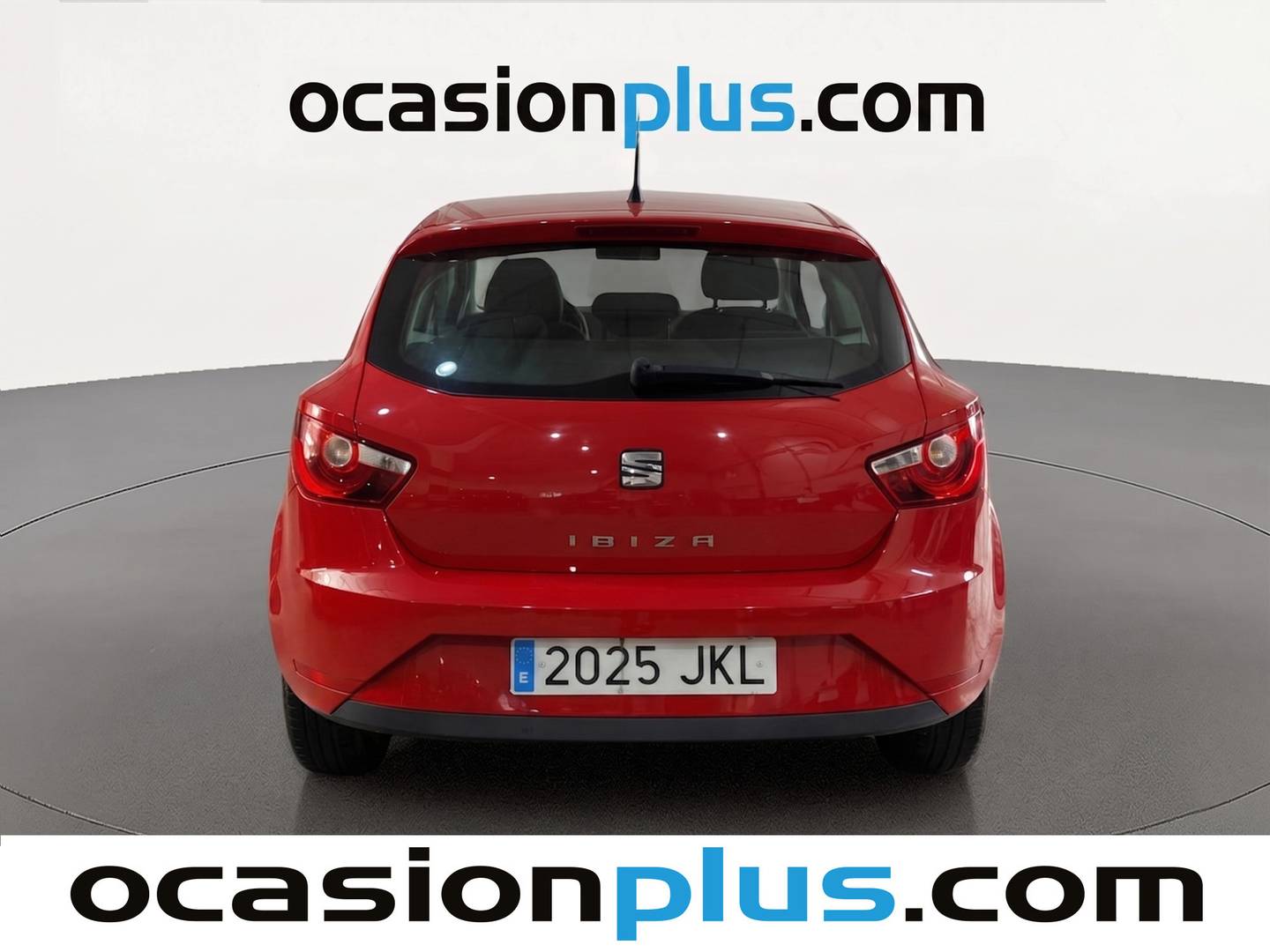 Seat Ibiza Seat Ibiza 1.0 Reference (75 CV) km 0