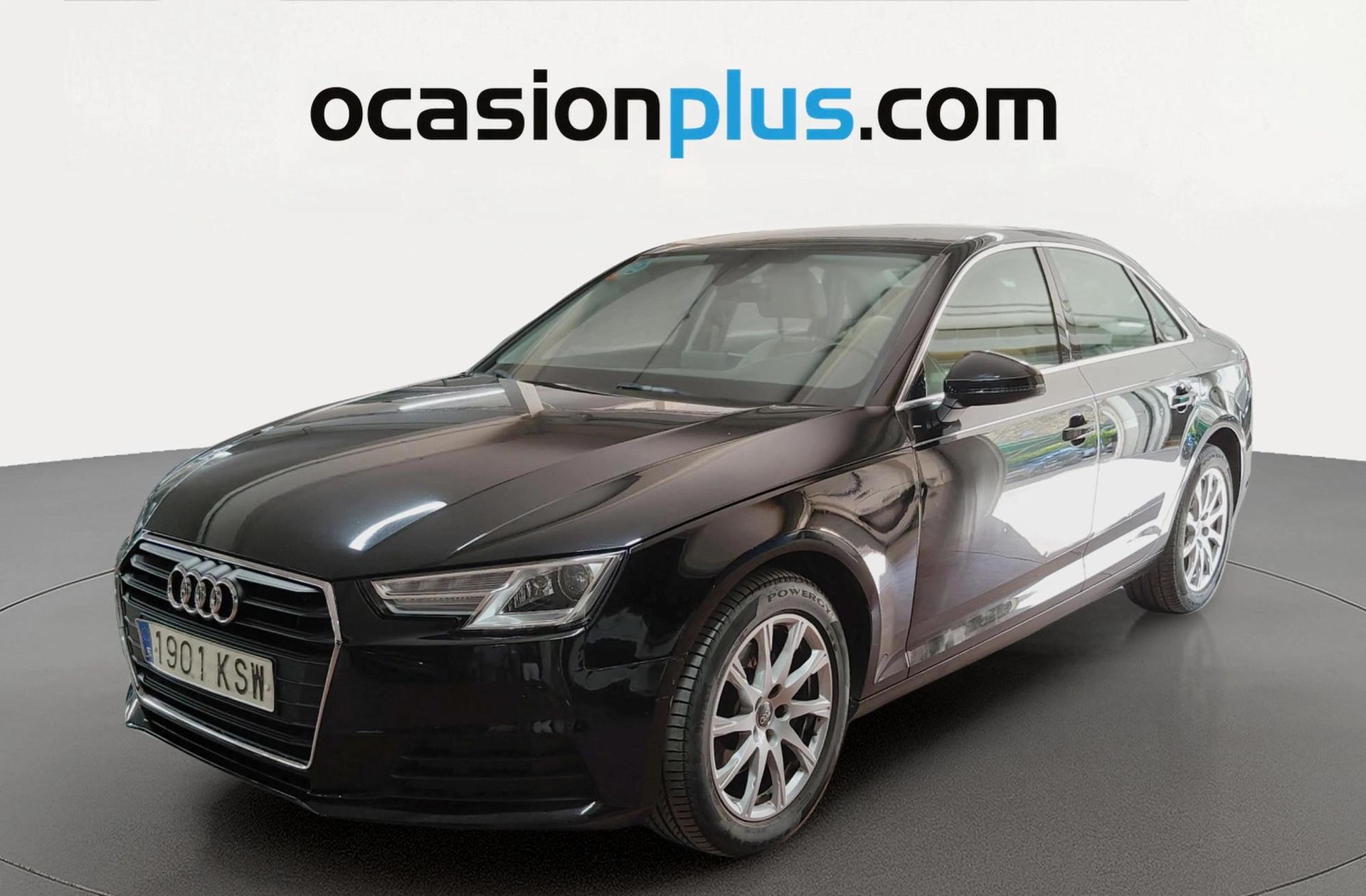 Audi A4 Advanced 35 TDI S tronic