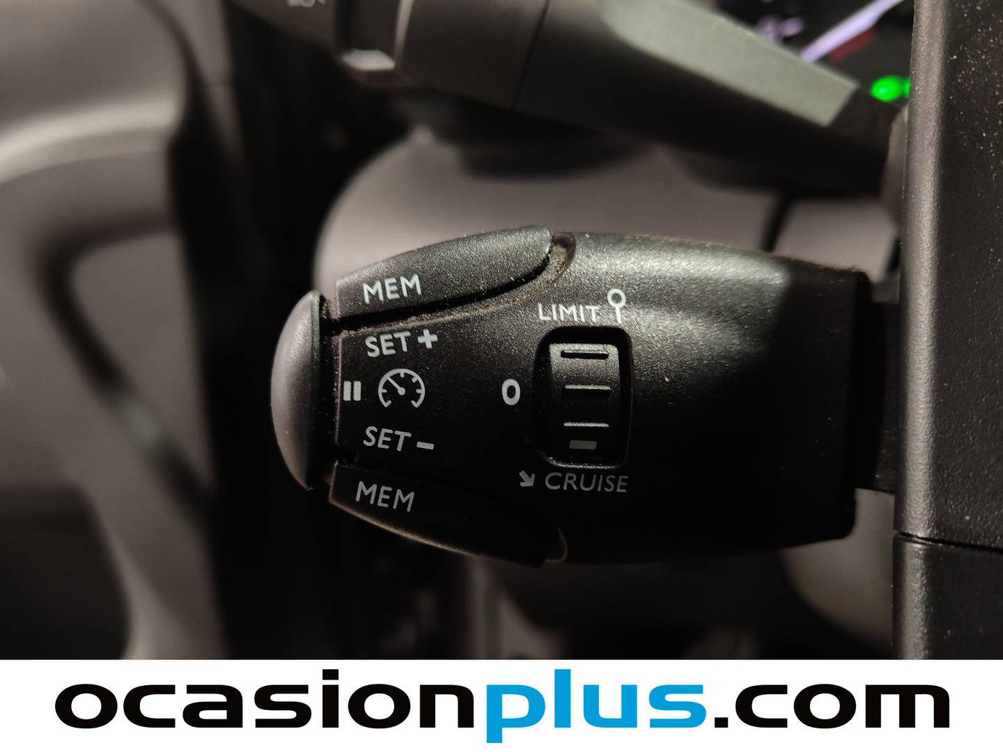 Citroën C3 Aircross Citroën C3 Aircross PureTech 110 S&S C-Series (110 CV) de ocasión