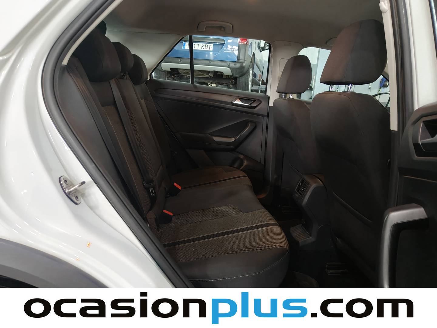 Volkswagen T-Roc Volkswagen T-Roc Advance 1.0 TSI (115 CV) al mejor precio
