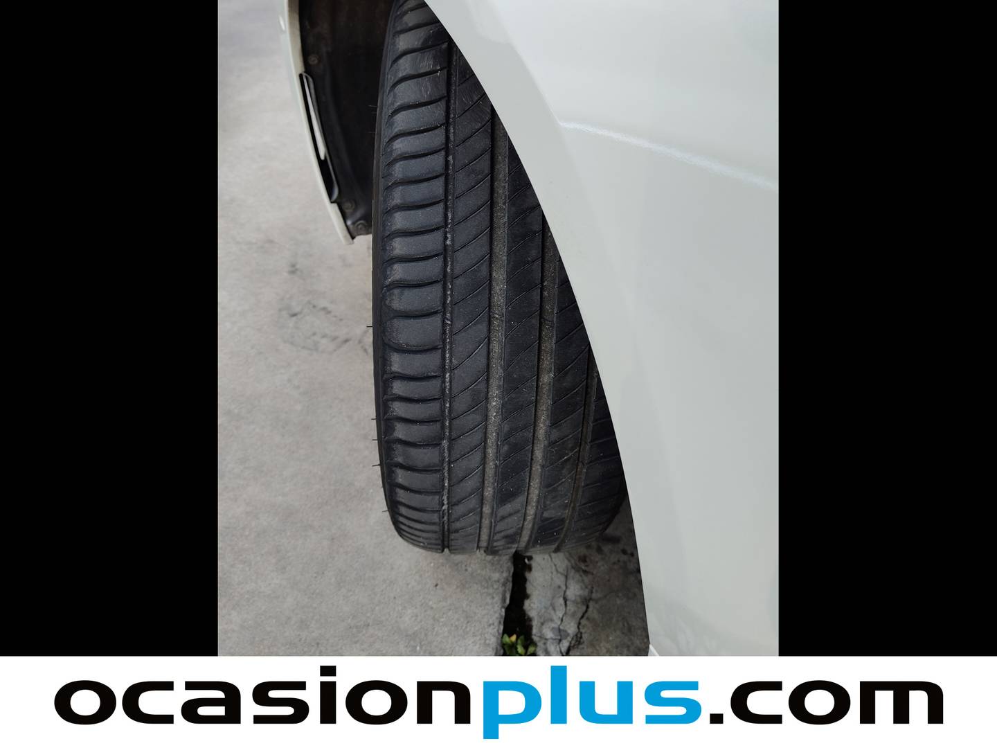 Foto BMW Serie 3 BMW Serie 3 320d (190 CV)