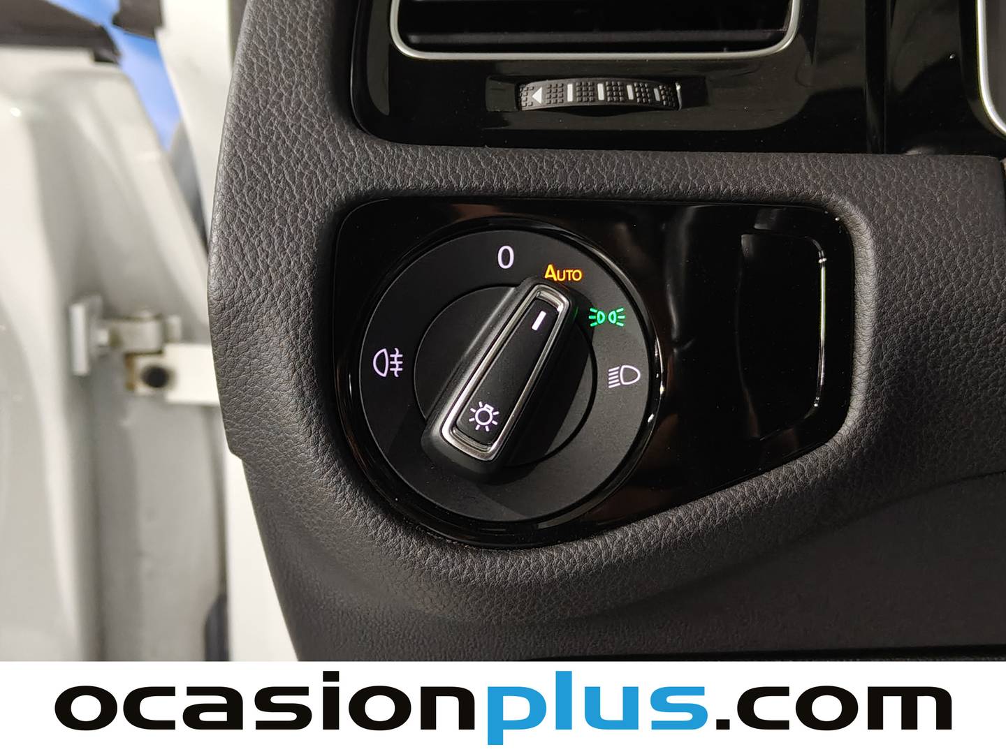 Volkswagen Golf Volkswagen Golf GTI Performance 2.0 TSI (245 CV) DSG automático