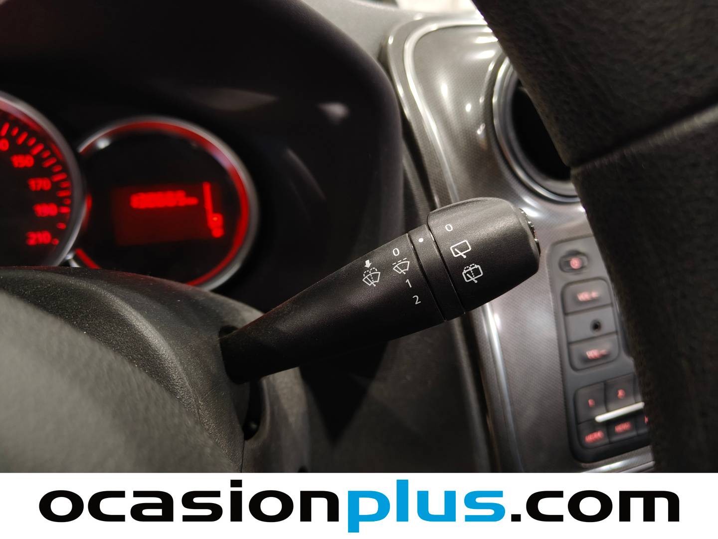 Dacia Sandero Dacia Sandero dCi 90 Stepway (90 CV) de ocasión