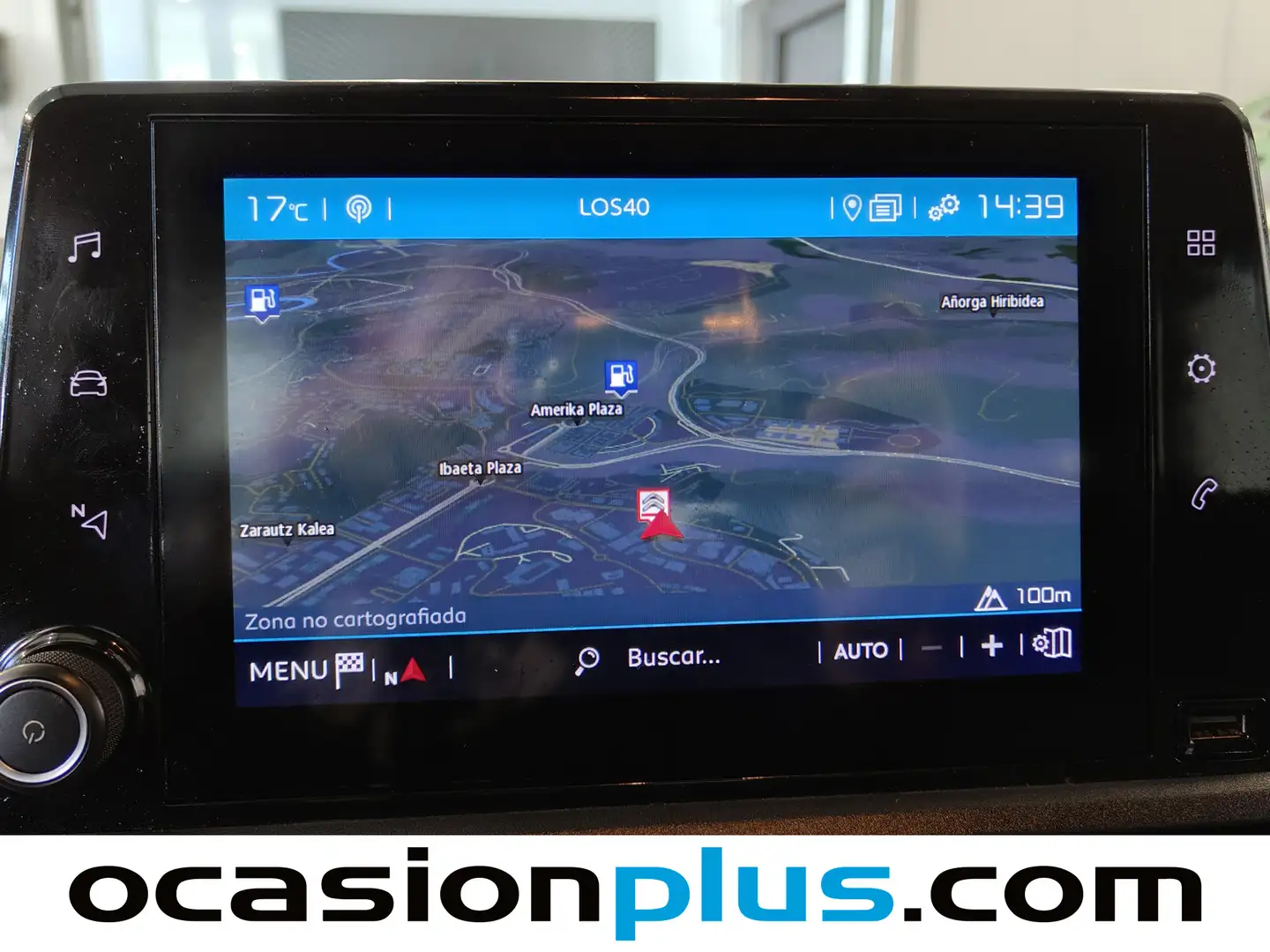 Foto Citroën Berlingo Citroen Berlingo PureTech 110 S&S Talla M Feel (110 CV)