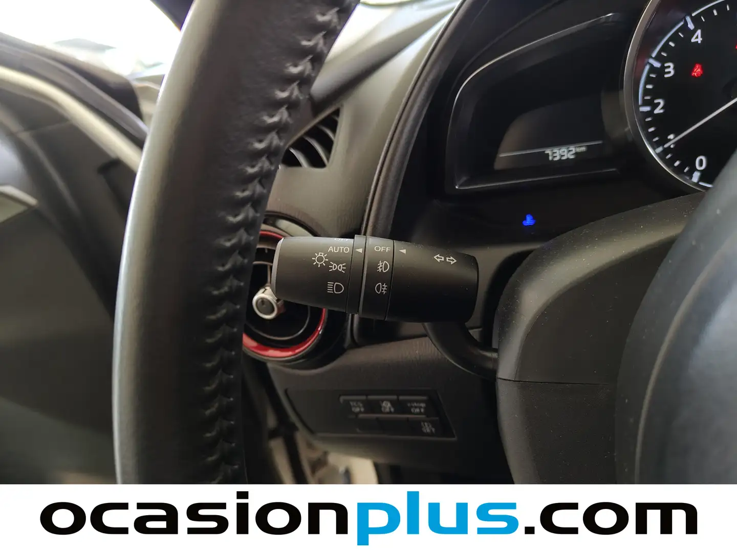 Foto Mazda CX-3 Mazda CX-3 2.0 SKYACTIV GE Luxury 2WD (120 CV)