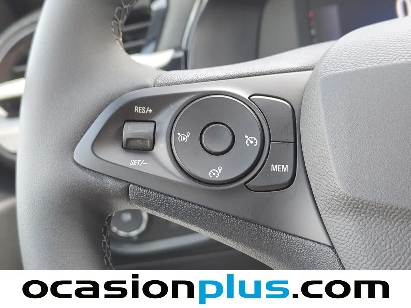 Foto Opel Corsa Opel Corsa 1.2 T XHL GS (100 CV)