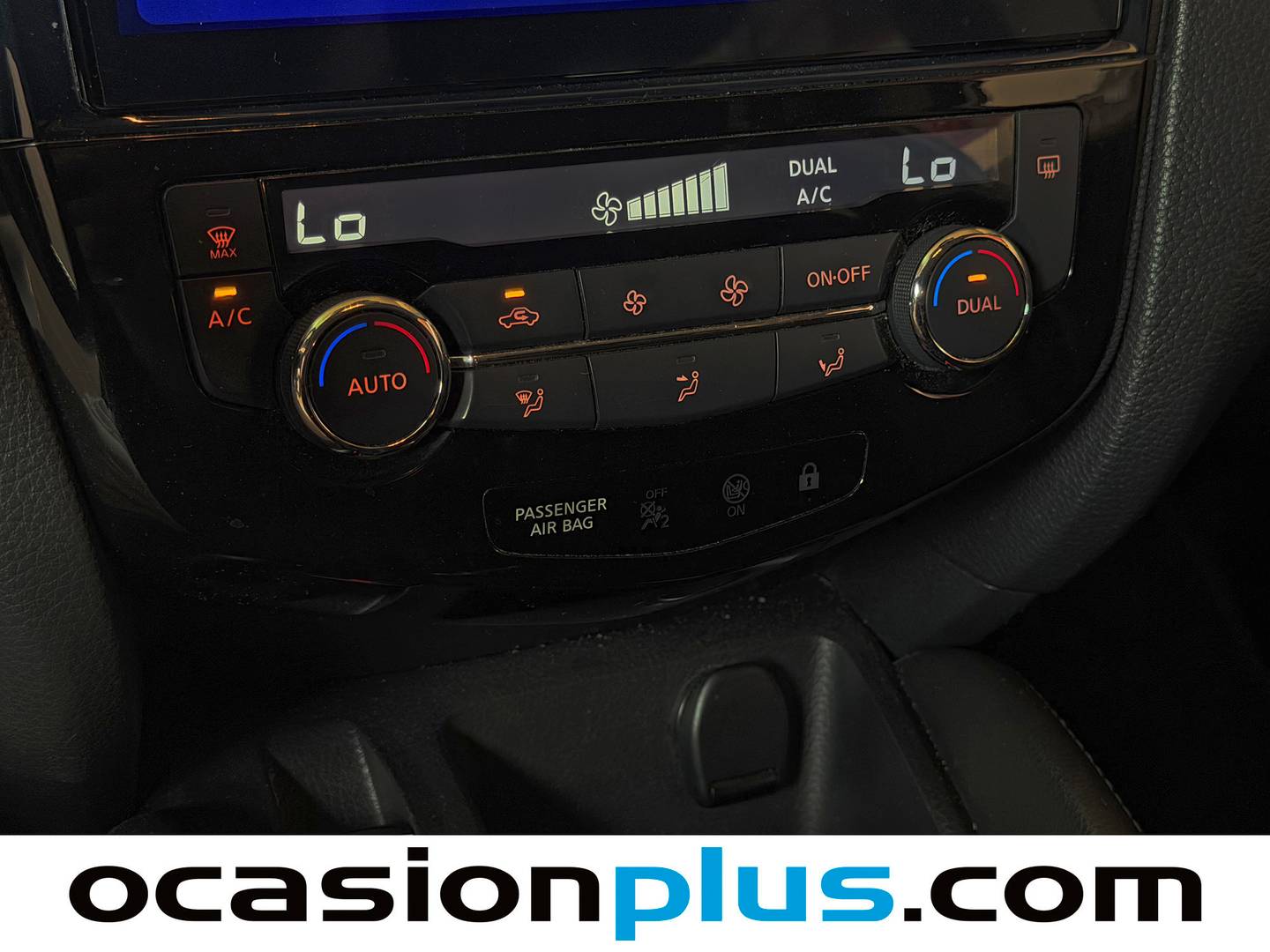 Nissan QASHQAI Nissan Qashqai dCi 110 S&S Acenta 4x2 (110 CV) 2018