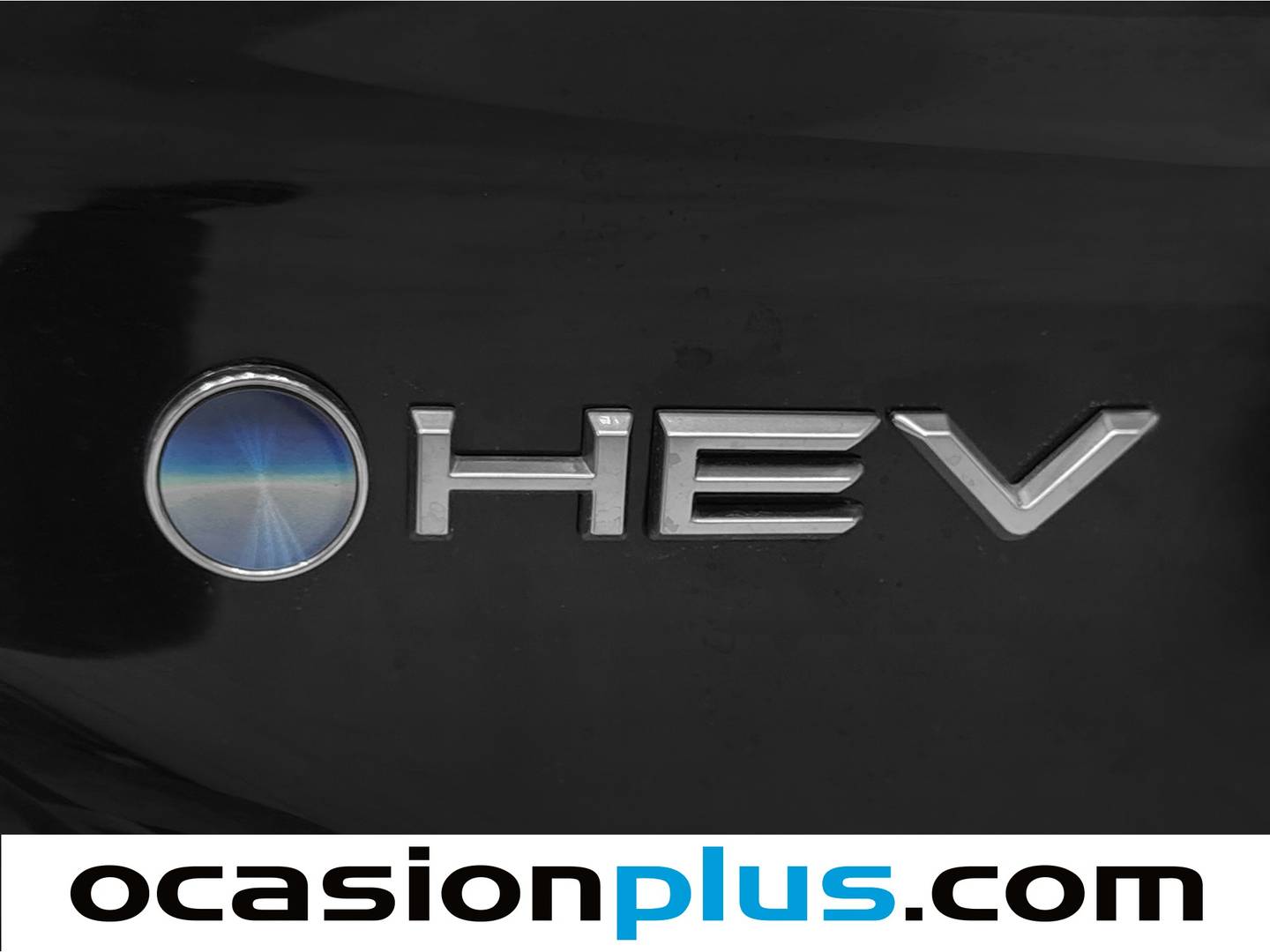 Foto Toyota Yaris Toyota Yaris 120H Style (116 CV)