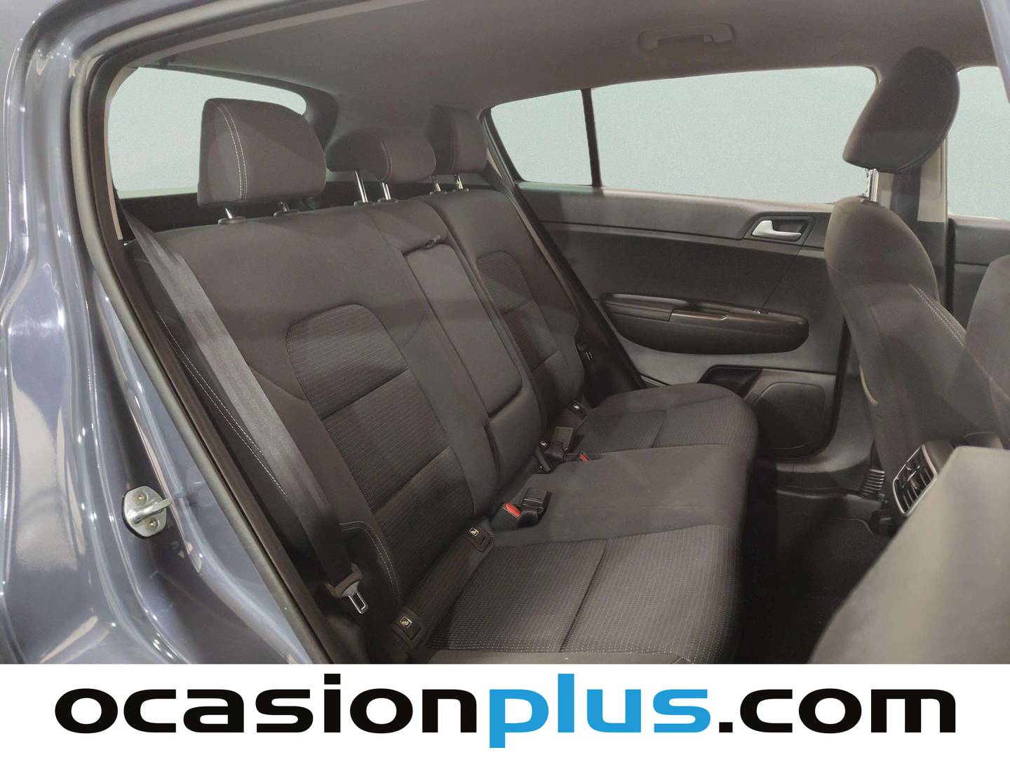 KIA Sportage KIA Sportage 1.6 GDi x-Tech17 4x2 (132 CV) al mejor precio