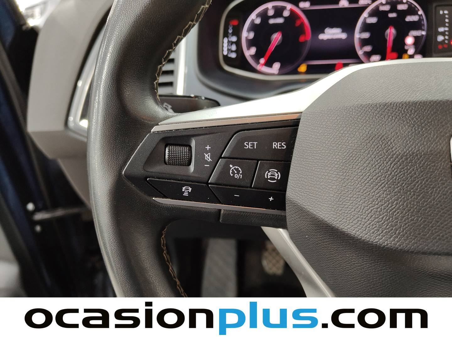 Foto Seat Ateca SEAT Ateca 1.5 TSI S&S Style XL (150 CV)