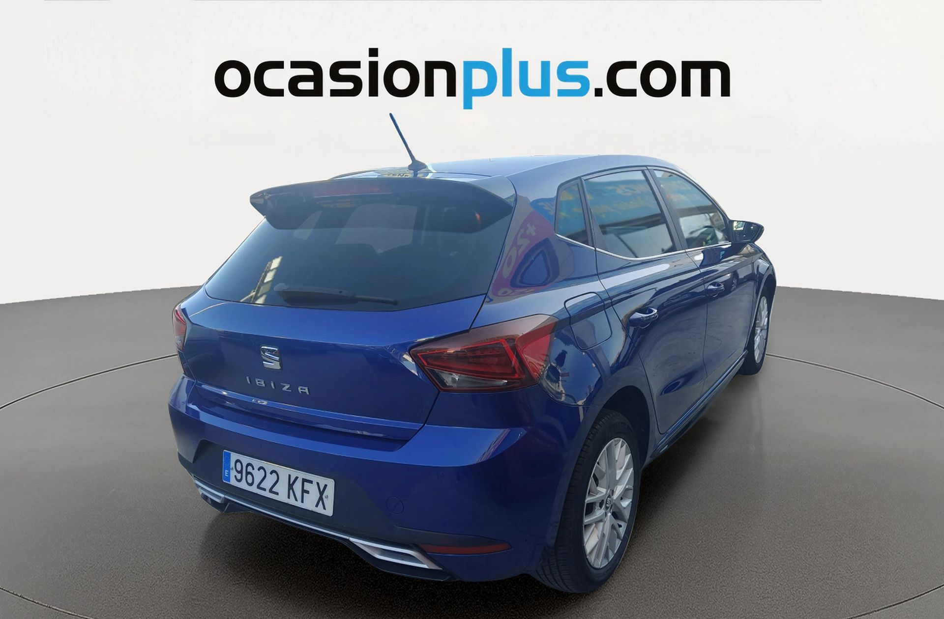 SEAT Ibiza 1.0 EcoTSI Style - foto 4