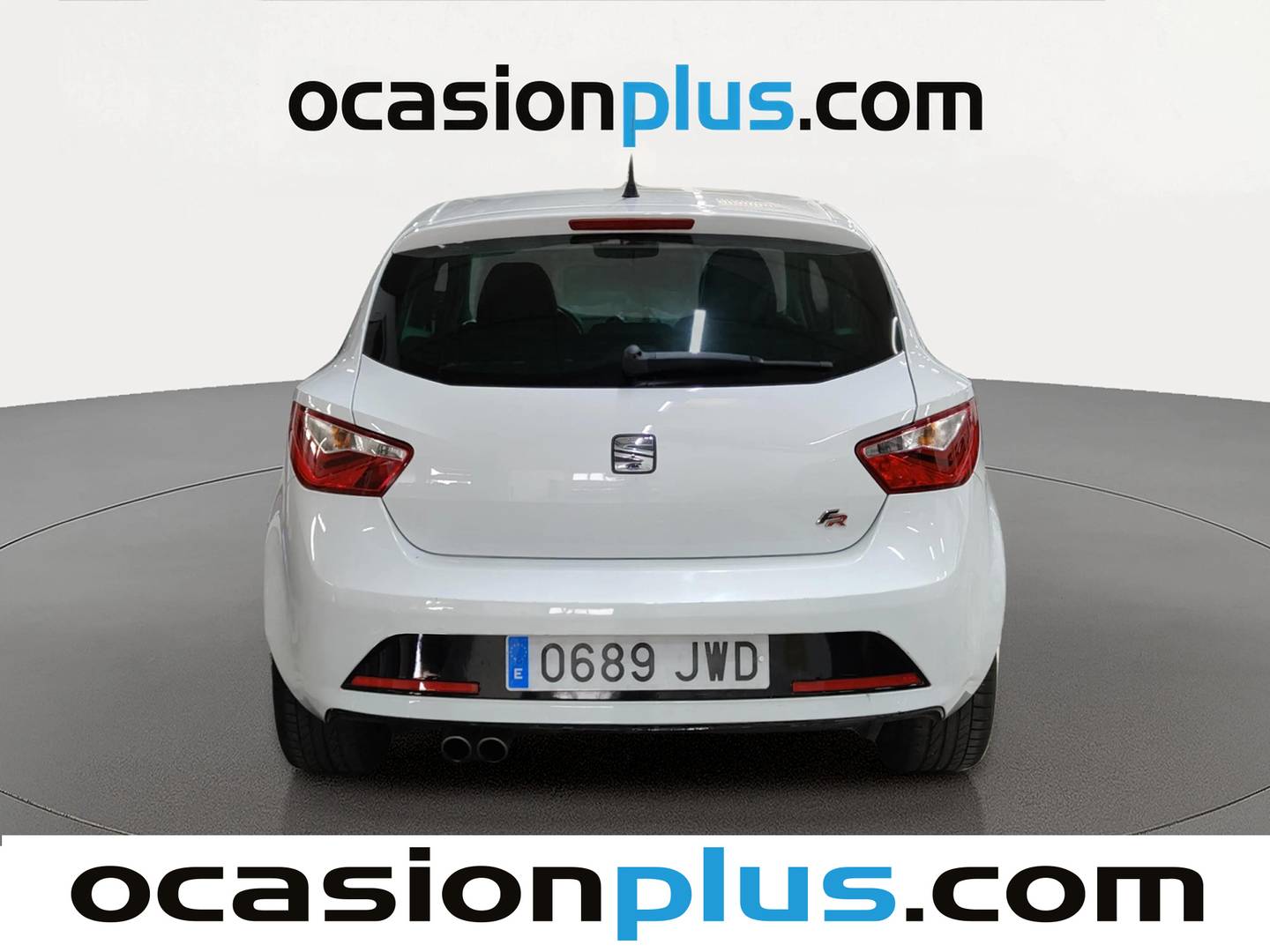 Seat Ibiza Seat Ibiza 1.0 EcoTSI FR Ultimate Edition (110 CV) al mejor precio
