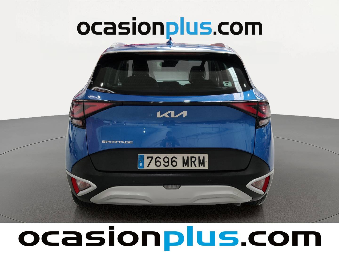 KIA Sportage KIA Sportage 1.6 T-GDi MHEV Drive 4x2 (150 CV) km 0