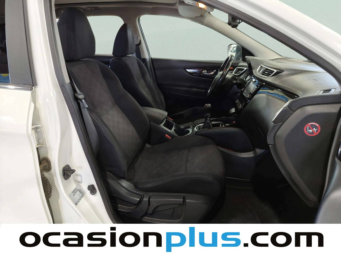 Nissan QASHQAI Nissan Qashqai 1.5 dCi N-Connecta 4x2 (110 CV) km 0