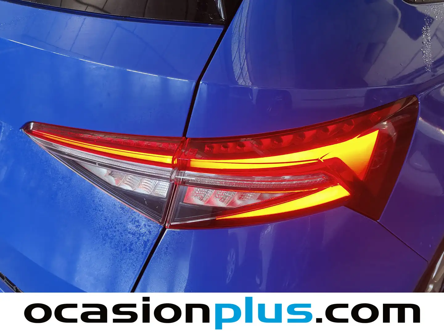 Foto Skoda Kodiaq Skoda Kodiaq 1.5 TSI Ambition 4x2 DSG (150 CV)