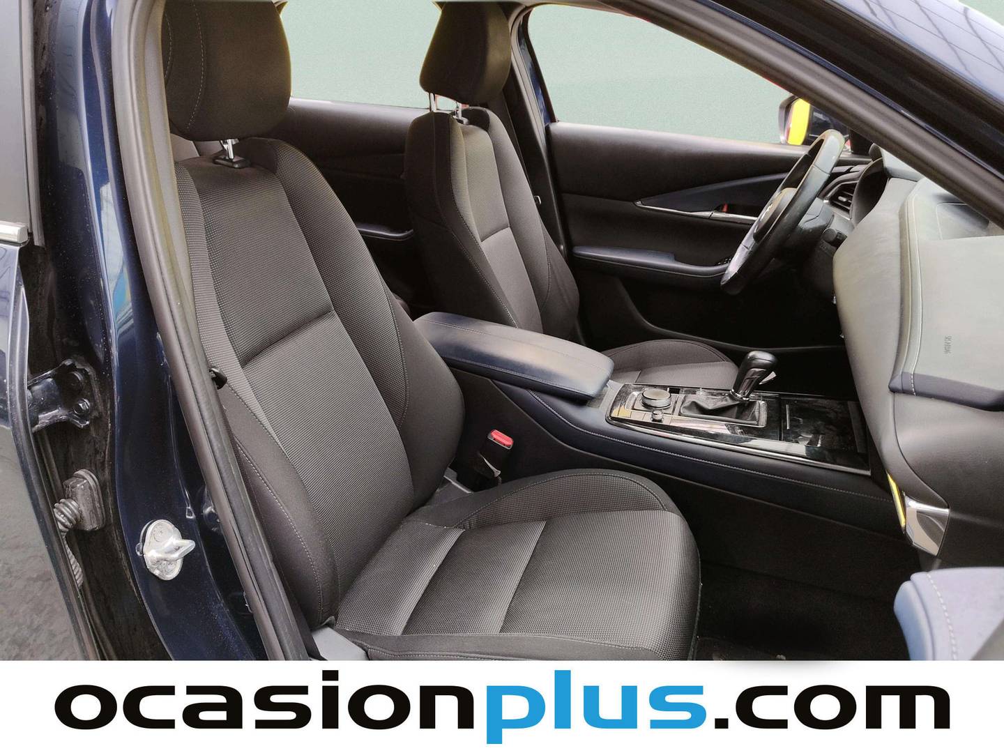 Mazda CX-30 Mazda CX-30 2.0 Skyactiv-G Evolution 2WD AT (122 CV) km 0