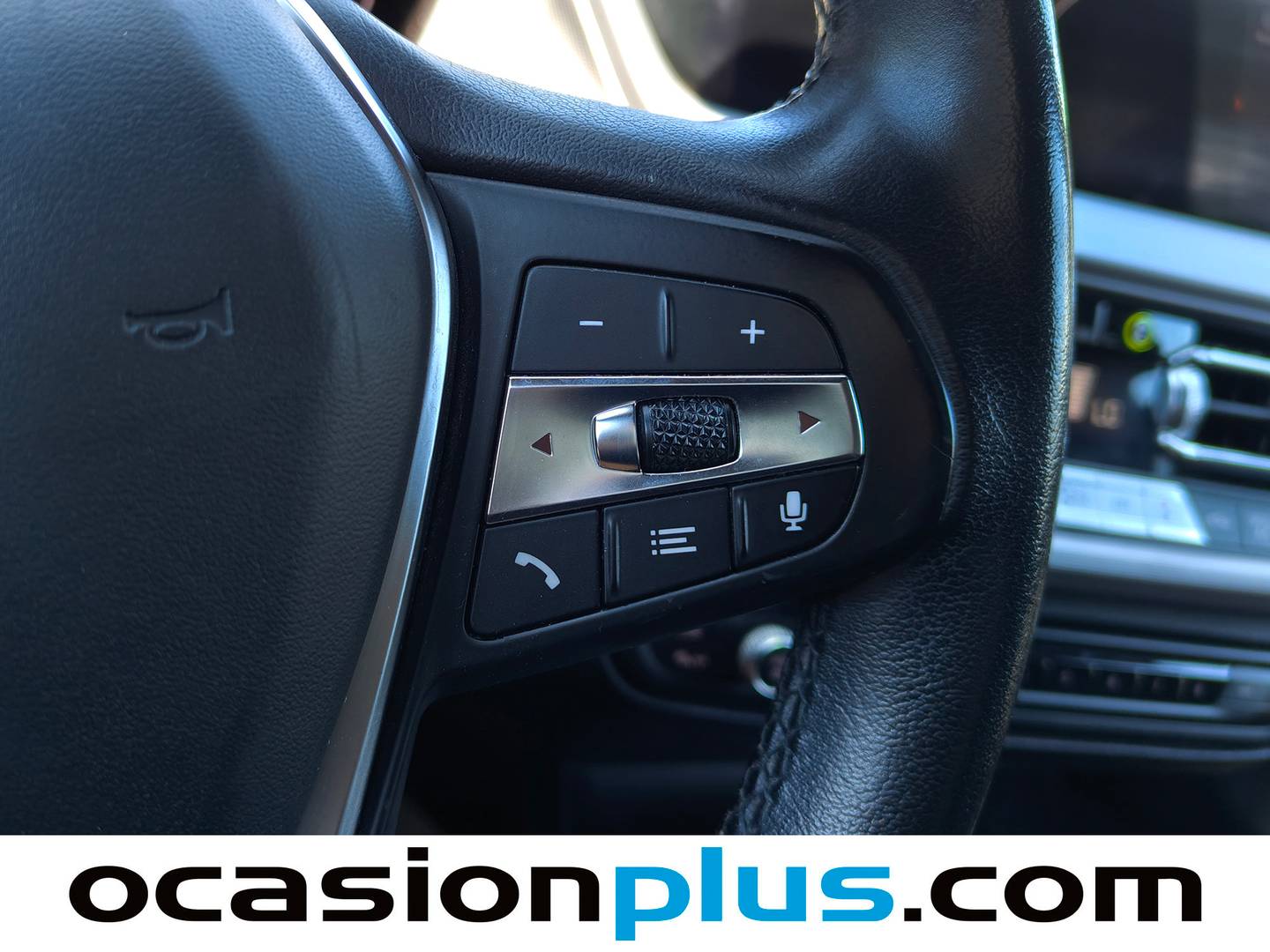 BMW Serie 1 BMW Serie 1 118d Business (150 CV) seminuevo