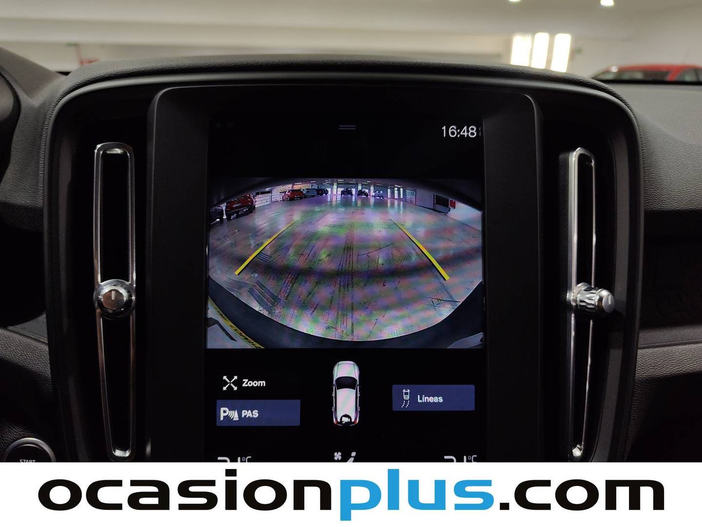 Foto Volvo XC40 Volvo XC40 D3 (150 CV)