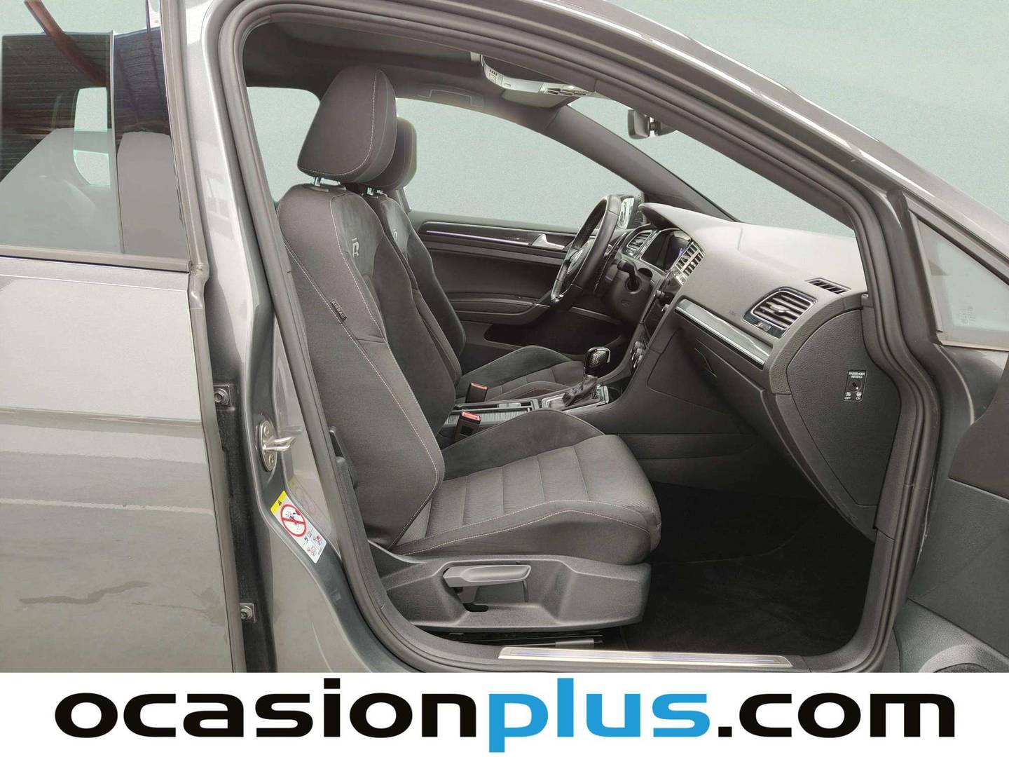 Volkswagen Golf Volkswagen Golf R 2.0 TSI 4Motion (310 CV) DSG seminuevo