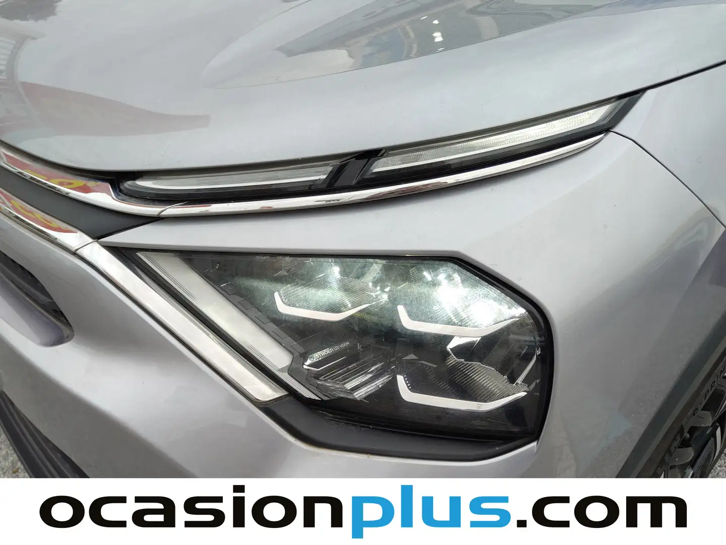 Foto Citroën C4 X Citroen C4 X BlueHDi 130 S&S Max EAT8 (131 CV)