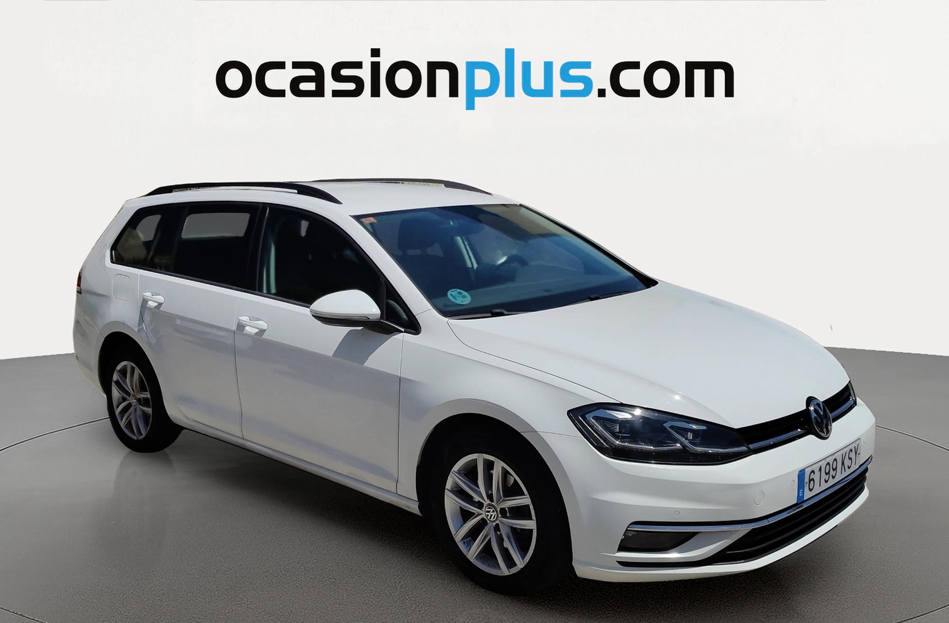Volkswagen Golf Variant Variant Advance 1.6 TDI - foto 2