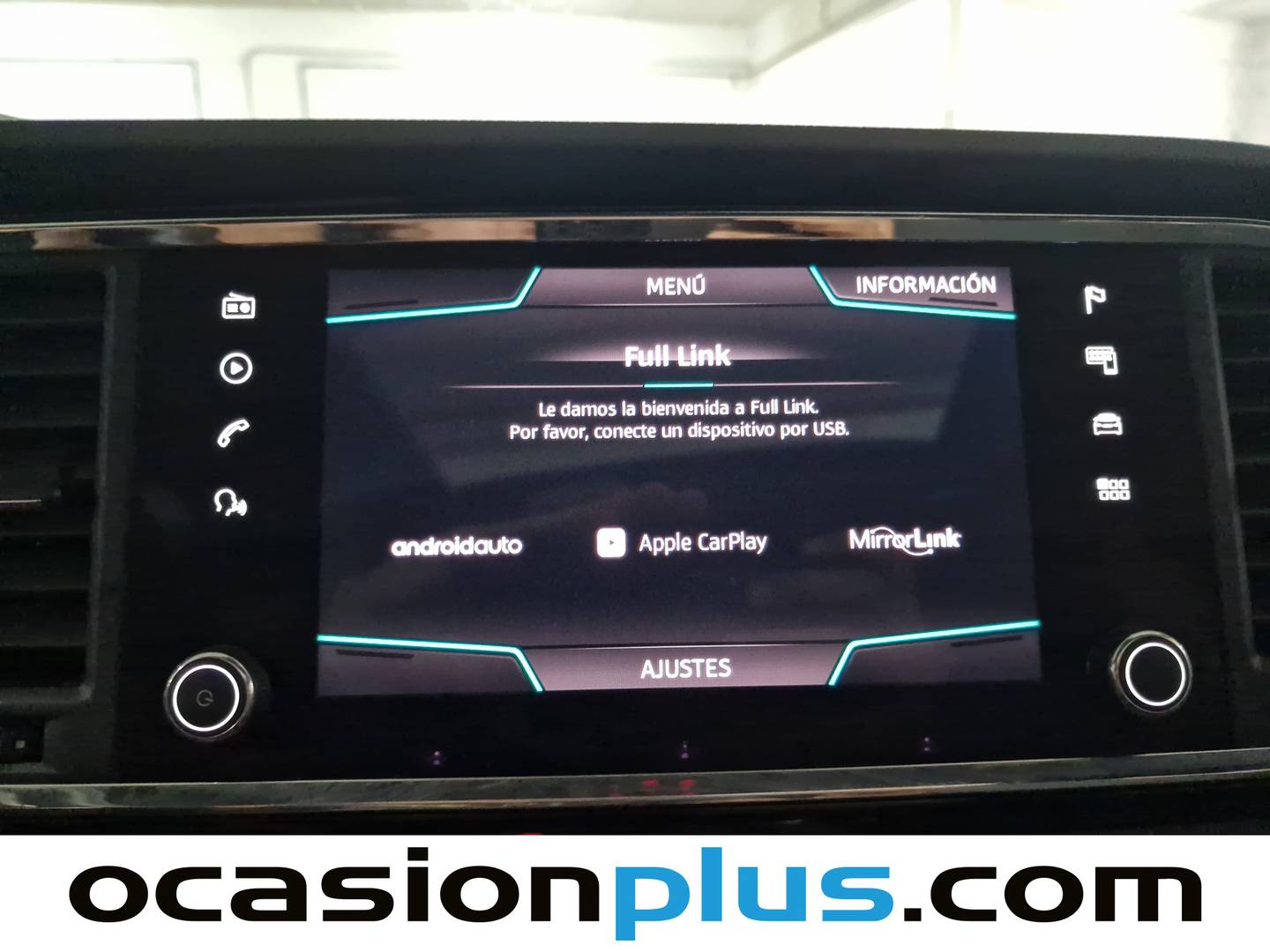 Seat Ateca Seat Ateca 1.5 TSI S&S FR Edition (150 CV) 150cv