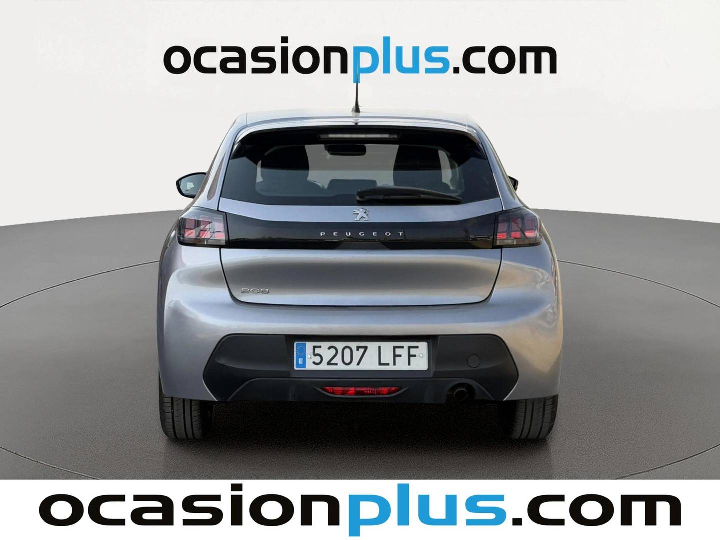 Peugeot 208 Peugeot 208 PureTech 100 Active (100 CV) km 0