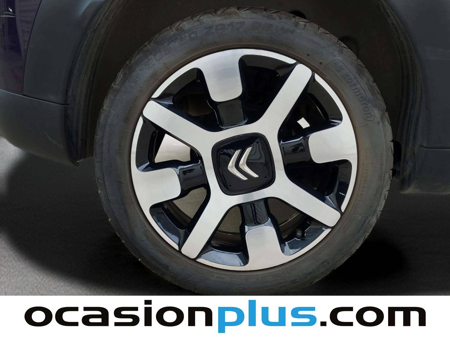 Citroën C4 Cactus Citroën C4 Cactus BlueHDi 100 Feel Edition (100 CV) km 0