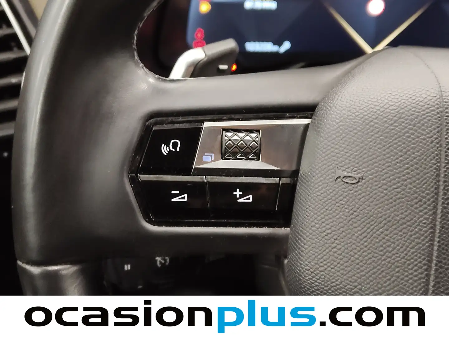 Foto DS DS 7 Crossback DS DS7 Crossback BlueHDi 130 Bastille Auto (130 CV)