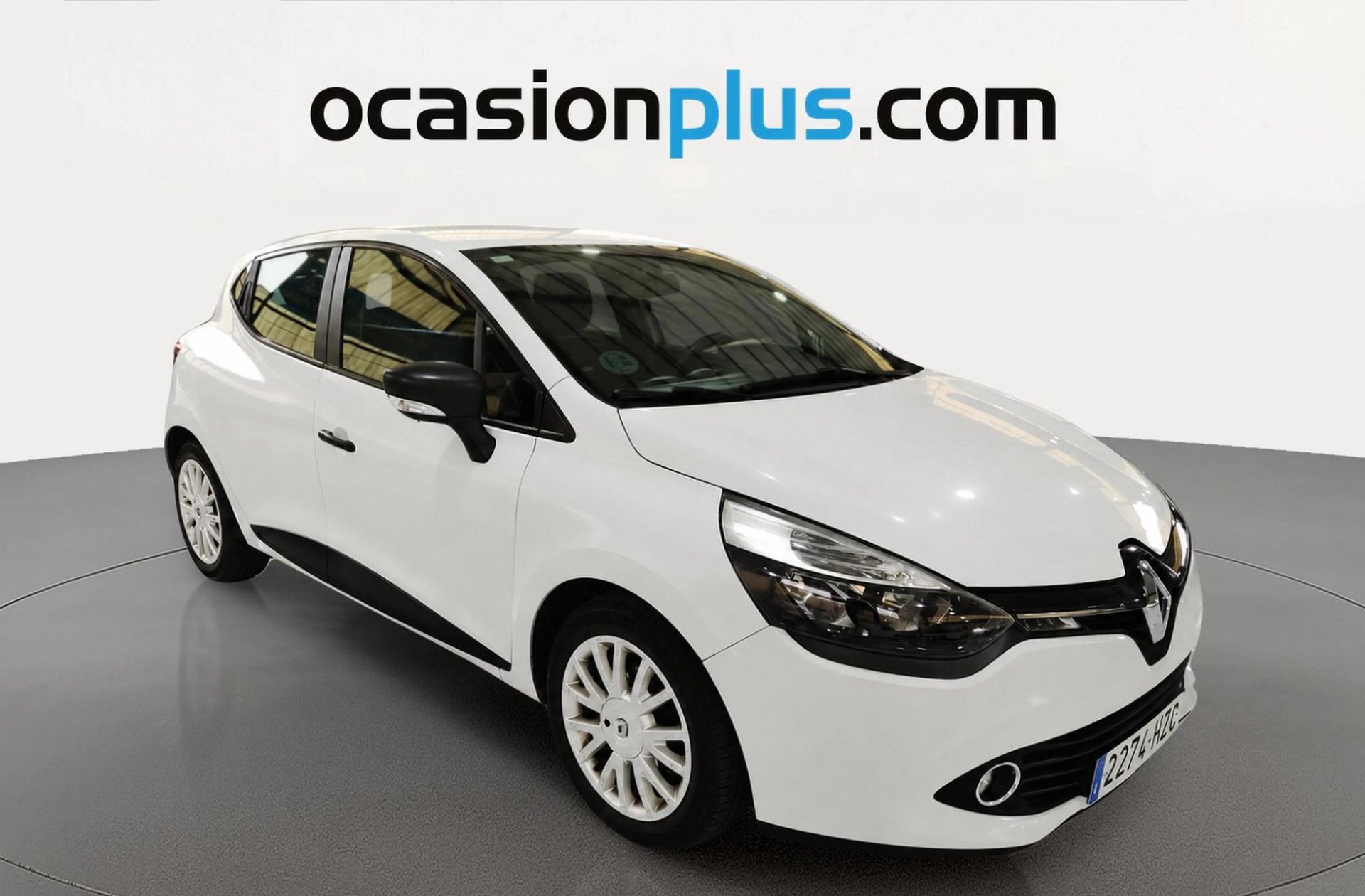 Renault Clio 1.2 Authentique - foto 2