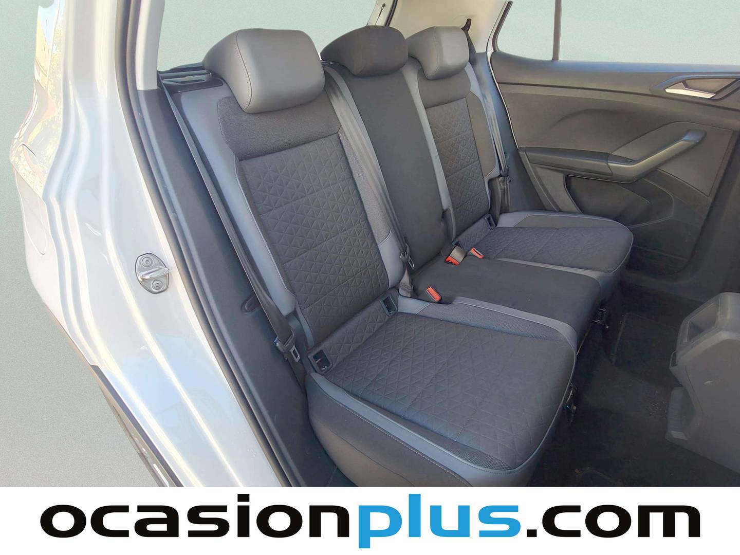 Volkswagen T-Cross Volkswagen T-Cross Sport 1.0 TSI (110 CV) Pack R-Line manual