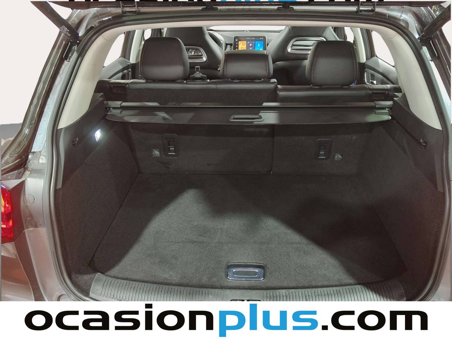 Foto MG HS MG eHS 1.5 T-GDI PHEV Luxury (258 CV)