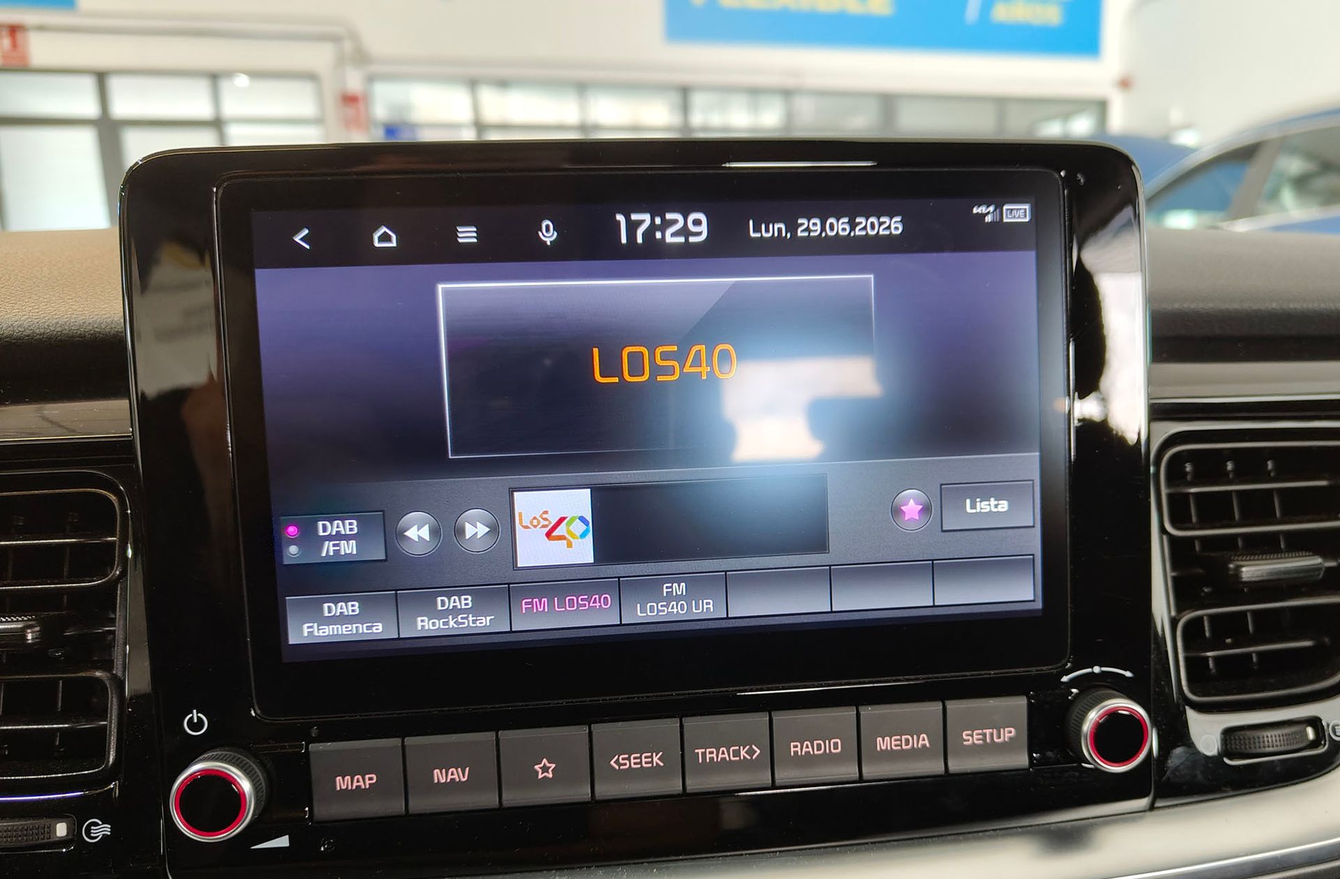 Kia Stonic 1.0 T-GDi MHEV Drive - foto 31