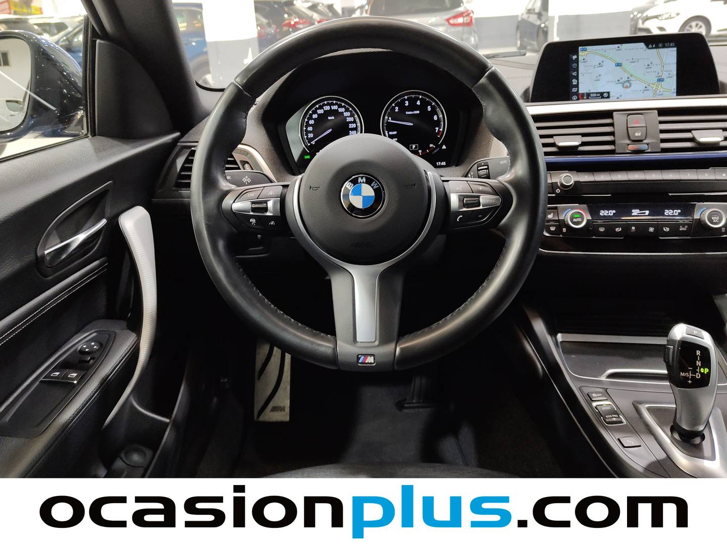 BMW Serie 2 BMW Serie 2 220i Coupe (184 CV) Paquete M automático