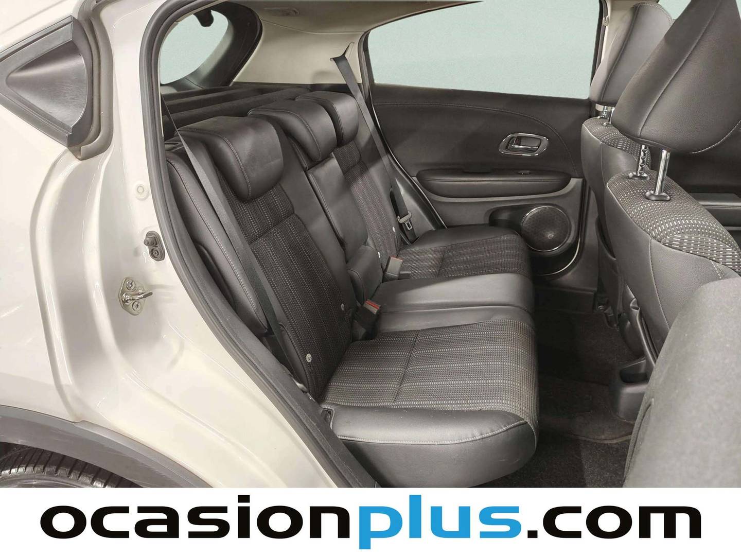 Foto Honda HR-V Honda HR-V 1.6 i-DTEC Executive (120 CV)