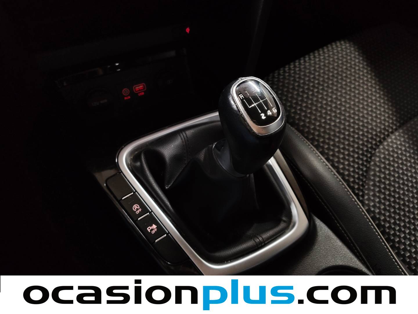 Foto KIA Ceed Kia Ceed 1.6 CRDi Tech (115 CV)