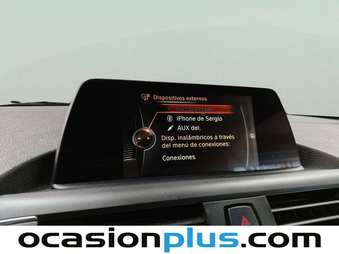 BMW Serie 2 BMW Serie 2 218d Cabrio (150 CV) 150cv
