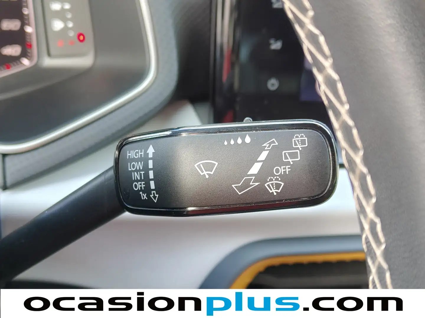 Foto Seat Arona SEAT Arona 1.0 TSI Style XL (110 CV)