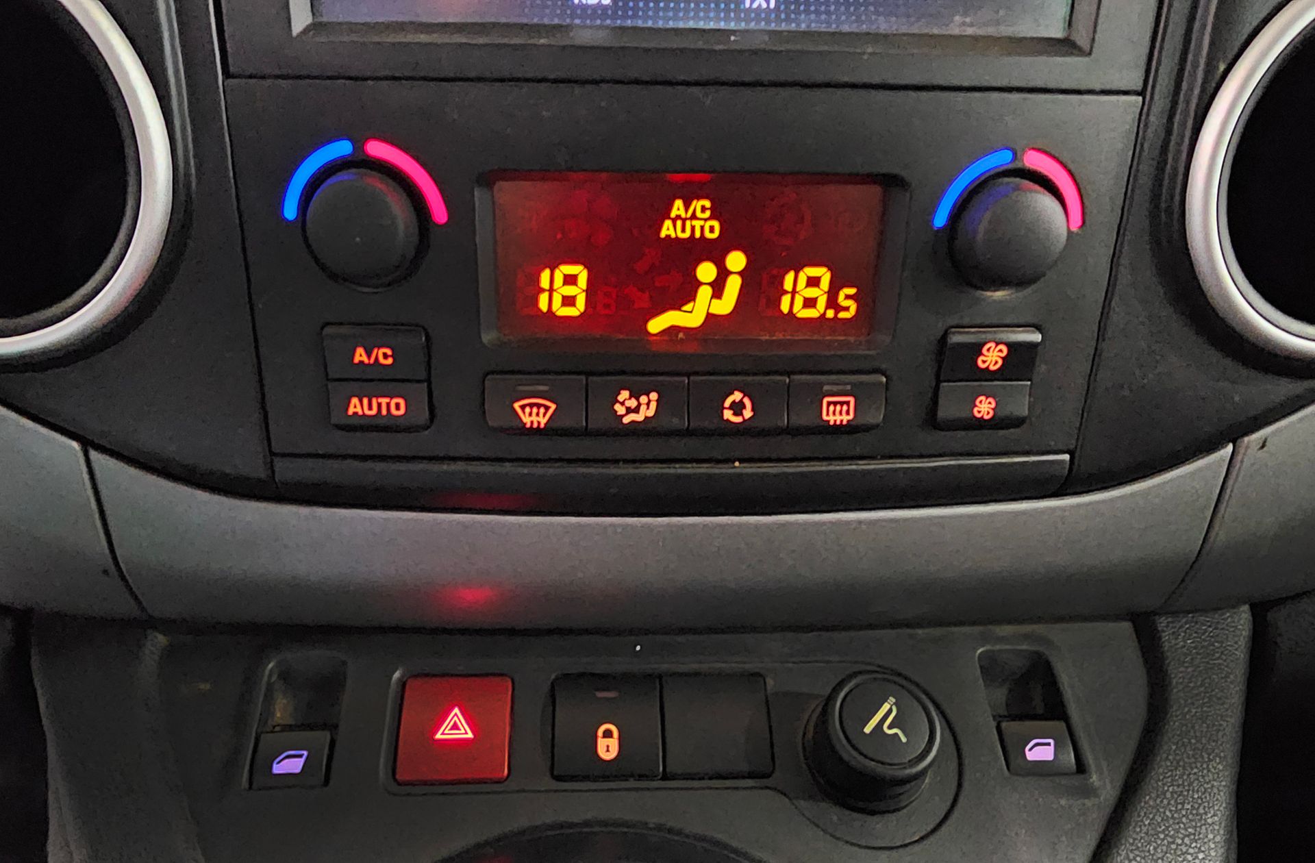 Peugeot Partner Tepee BlueHDi 100 Active - foto 22