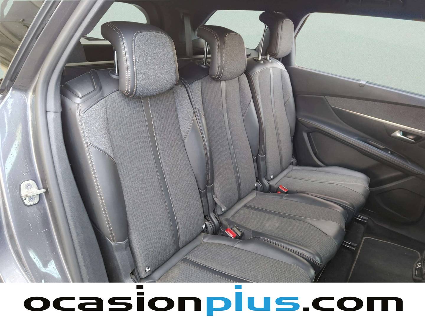 Peugeot 5008 Peugeot 5008 1.5L BlueHDi S&S GT Line  (130 CV) 7 Plazas al mejor precio