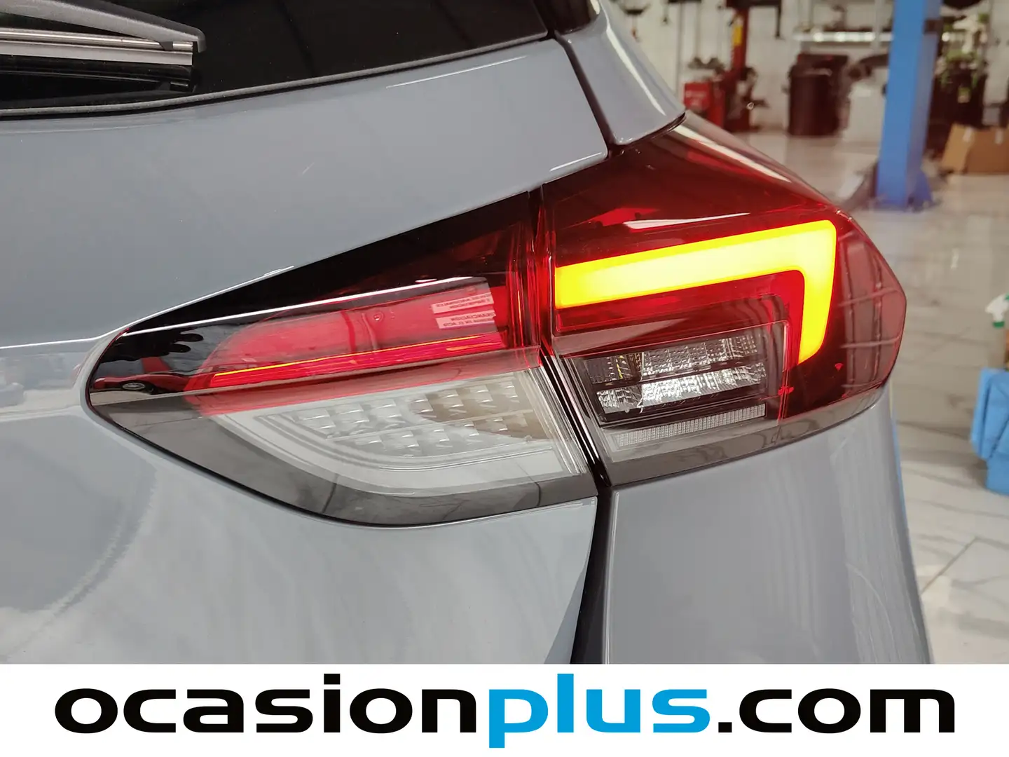 Foto Opel Corsa Opel Corsa 1.2 T XHL GS (100 CV)