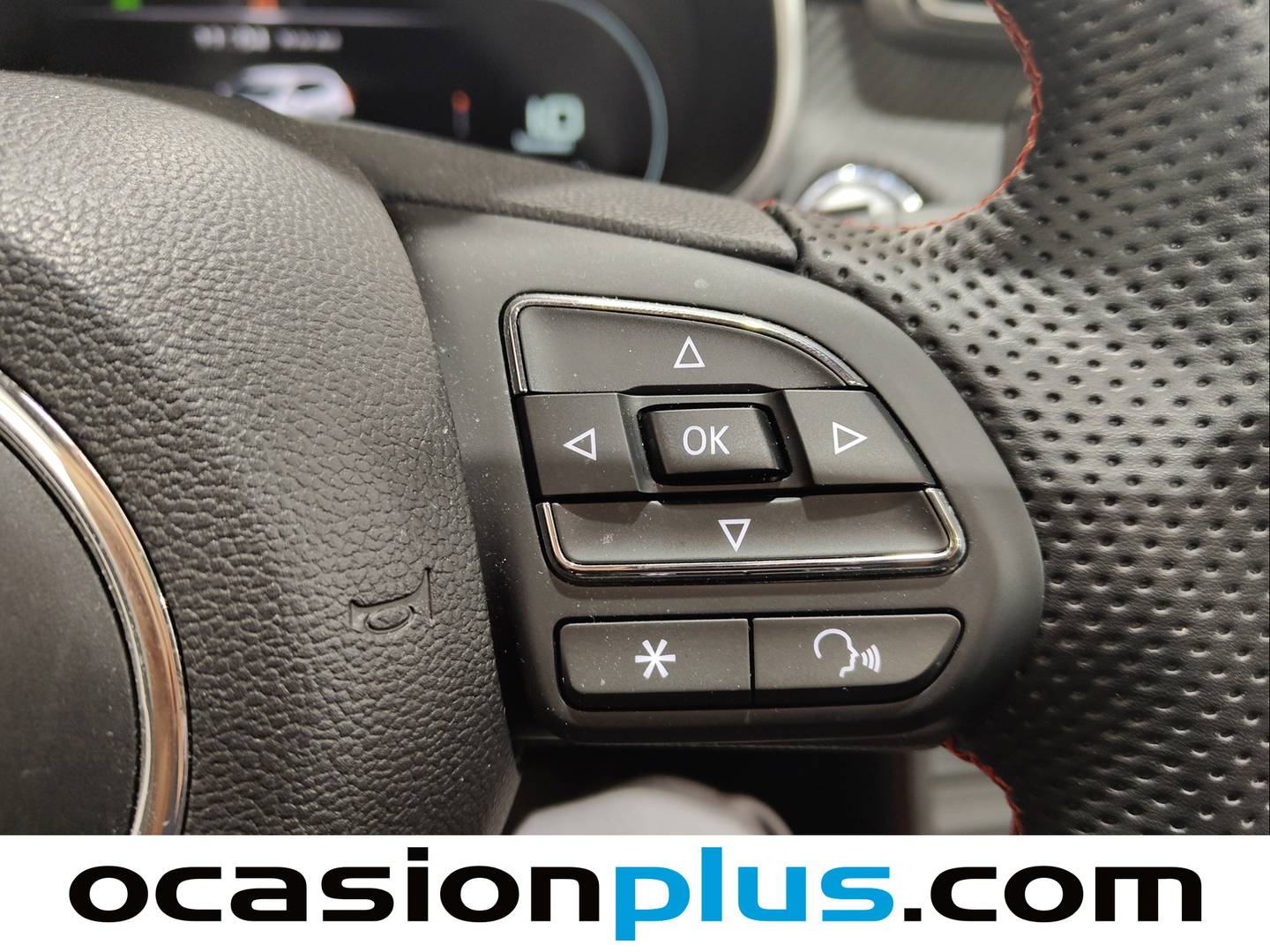 MG ZS MG ZS 1.0T Luxury (111 CV) barato