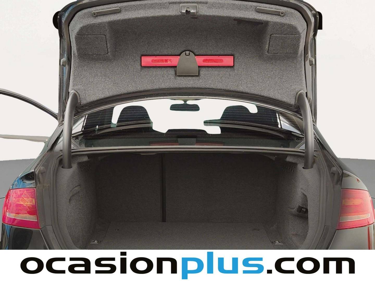Foto asientos delanteros Audi A4 Audi A4 2.7 TDI DPF (190 CV) multitronic