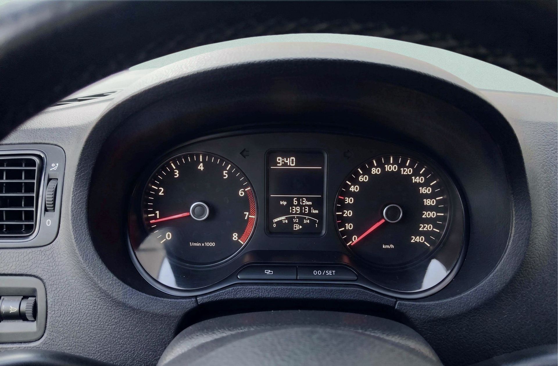 Volkswagen Polo Advance 1.2 TSI - foto 17
