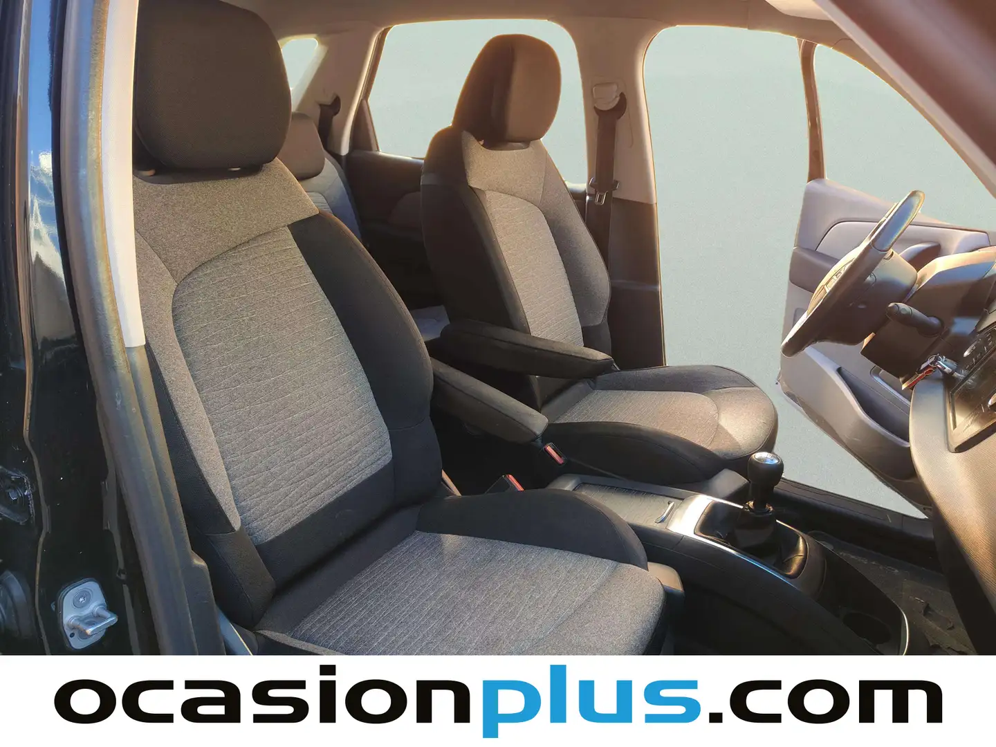 Foto Citroën C4 Picasso Citroen C4 Picasso PureTech 130 S&S Seduction (130 CV)