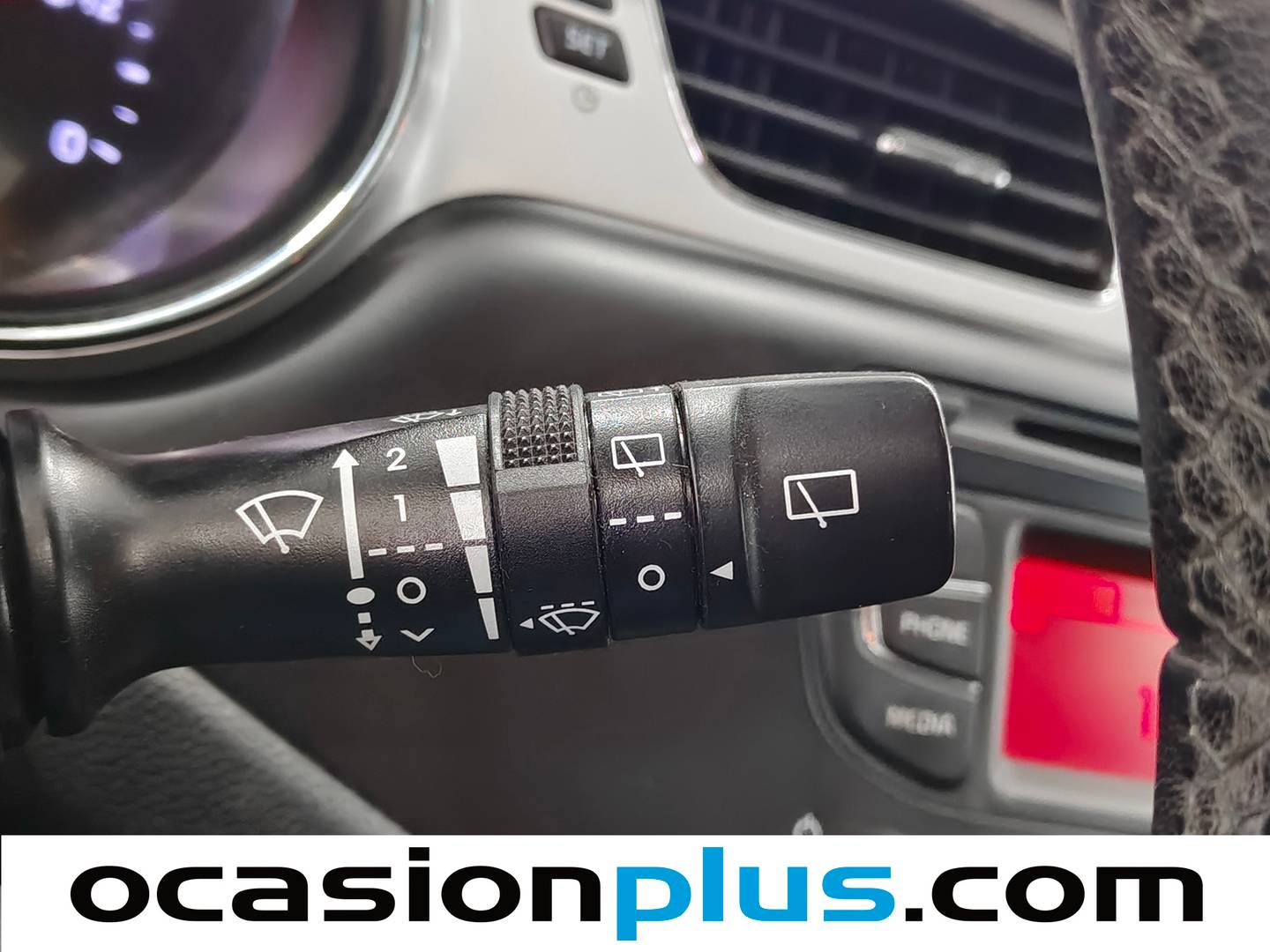 KIA Ceed KIA Ceed 1.4 CVVT Drive (100 CV) barato