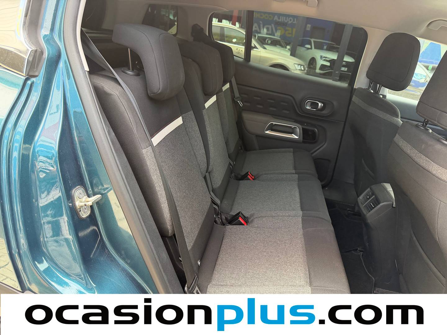 Citroën C5 Aircross Citroën C5 Aircross BlueHdi S&S Live (131 CV) al mejor precio